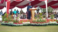Menteri LH Tegaskan Ancaman El Nino Nyata, Jangan Tunggu Api Membesar
