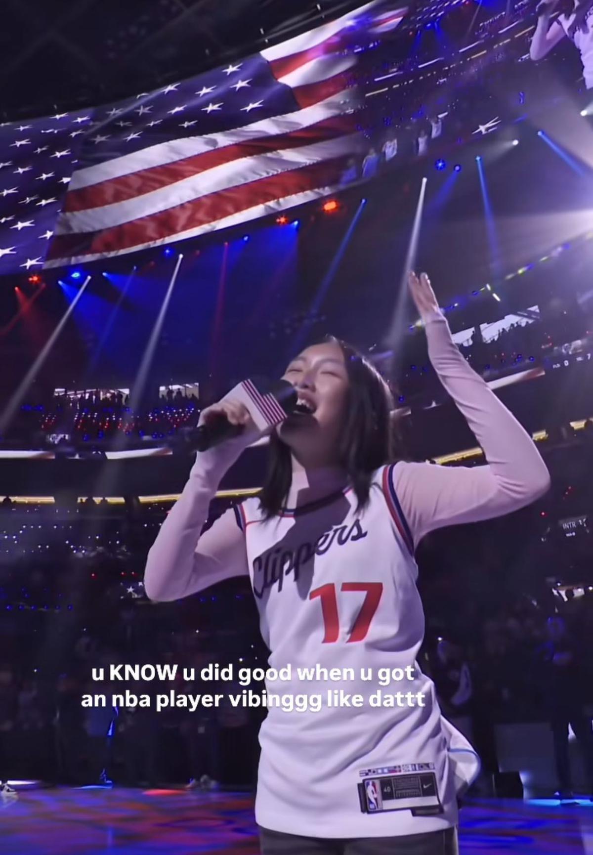 Malea Emma, Gadis Keturunan Indonesia Pertama yang Tampil di NBA dan Bikin Bangga Tanah Air