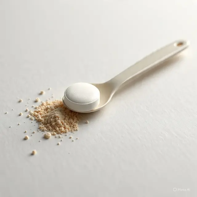 Manfaat Antibiotik
