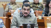Peradi Profesional Minta RUU Perampasan Aset Tak Jadi Alat Kekuasaan