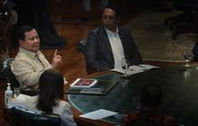 Prabowo Tegaskan Hilirisasi Investasi Prioritas Utama dalam Kerja Sama dengan AS
