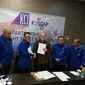 KCI melakukan kerjasama dalam pengelolaan atas lagu-lagu Korea yang dikuasakan kepada KOSCAP (The Korean Society of Composers Authors and Publishers)