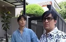 Sederet Penampakan Rumah Dikta yang Super Estetik Dengan Gaya Jepang, Terlihat Sangat Nyaman dan Bikin Betah.
