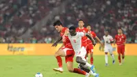 3 Kunci Sukses Timnas Indonesia Mengalahkan Mozambik: Clean Sheet Lagi, Ole Romeny Sang Pahlawan