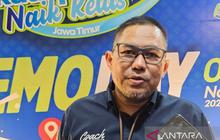 PNM Gencarkan Program Mekaarpreneur Naik Kelas, Dorong Usaha Ultra Mikro Jawa Timur