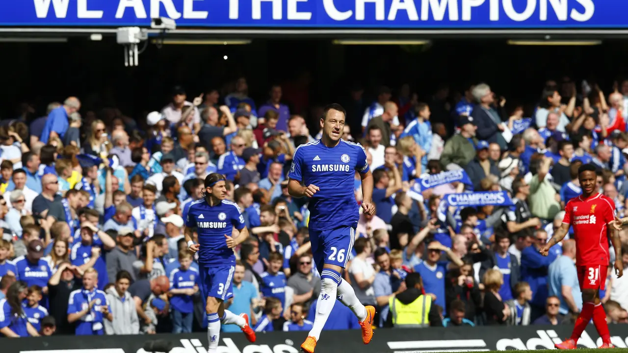 John Terry