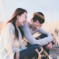 Hubungan asmara itu ibarat lari maraton, bukan soal cepat, yang penting stabil sepanjang jalan. (Foto: pexels)