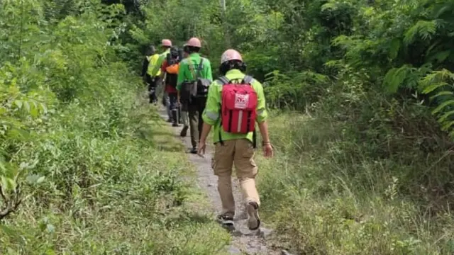 Bonek Disaster Response Team (BDRT)