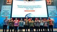 Perizinan Produk Reksa Dana Kini Terintegrasi, Ini Manfaatnya