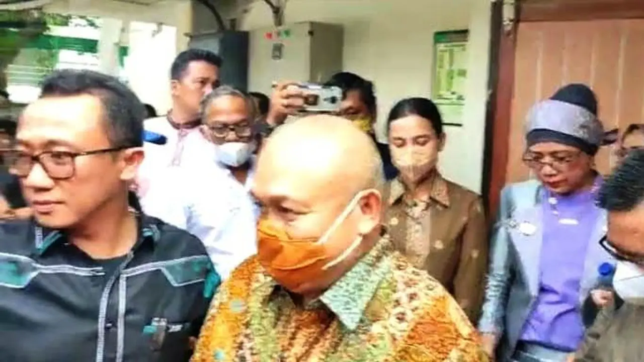 Vonis 12 Tahun Penjara, Ini Alasan Alex Noerdin Ajukan Banding