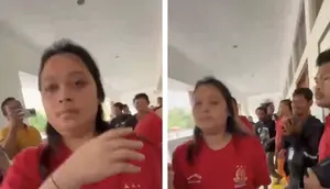 Ponsel Jurnalis Diduga Dirusak Saat Liputan di PN Batam