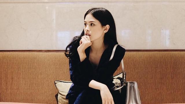 [Bintang] Maudy Ayunda