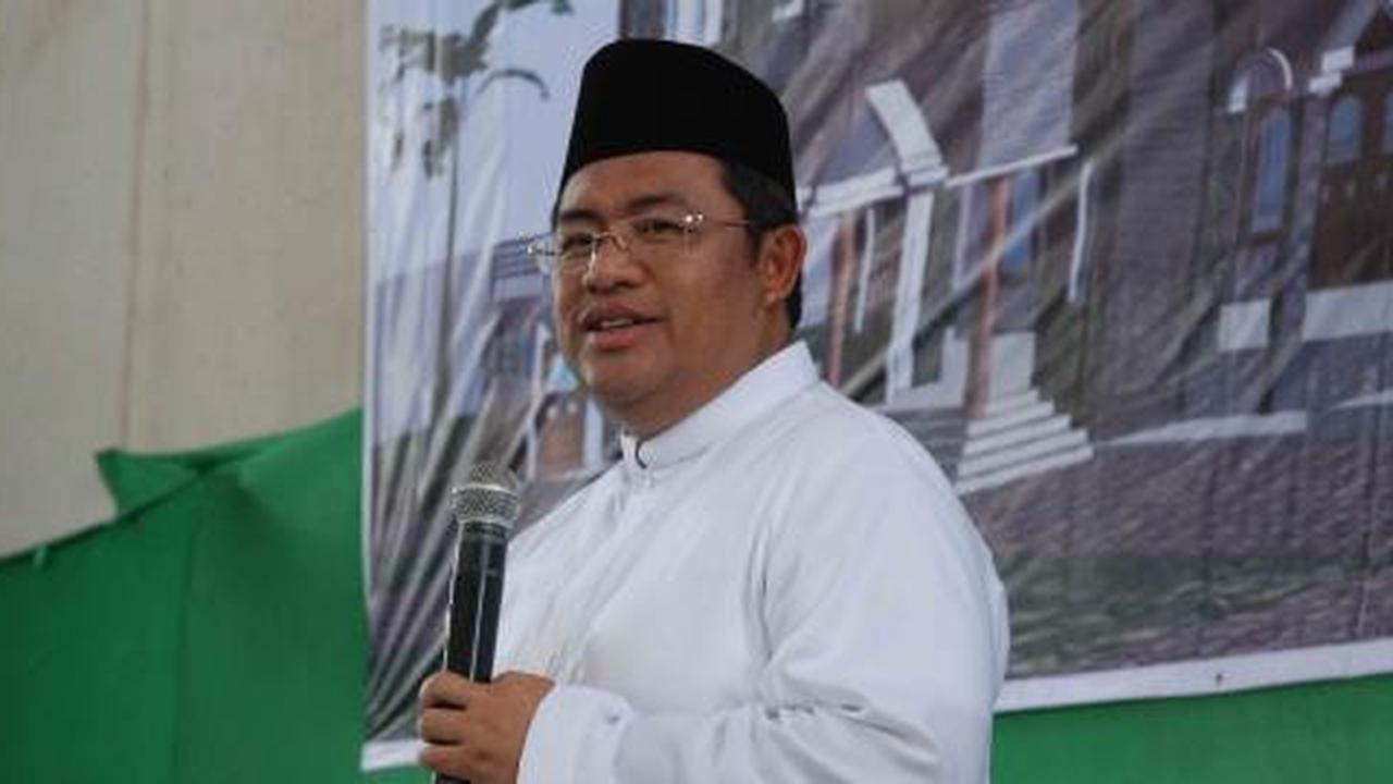 Aher ingin air Sungai Citarum bisa diminum 5 tahun lagi