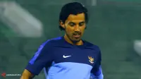 Stefano Lilipaly Dapat Garansi Main dari Jacksen F Tiago