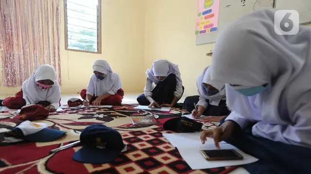 FOTO: Pemkot Bogor Sebar 50 Titik Wifi Gratis untuk PJJ