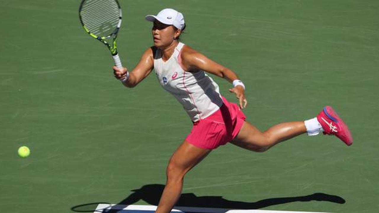 Keren! Duet dengan Petenis Polandia, Janice Tjen Juara Hobart International 2026