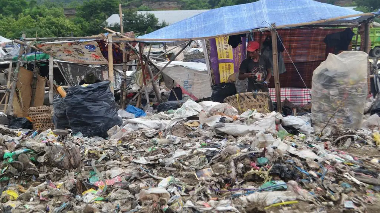 3 Kampung Ini Mendadak Mendapat Serangan Ribuan Lalat