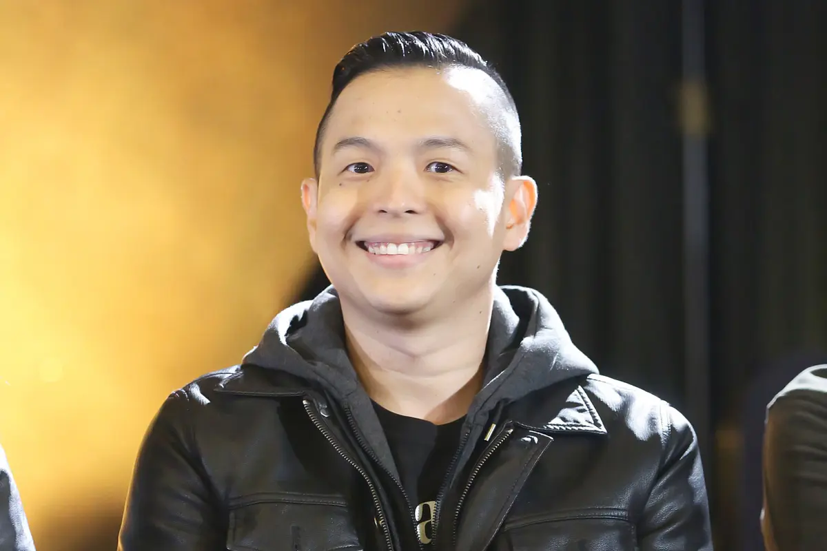 [Fimela] Ernest Prakasa