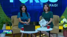 Saksikan berita kriminal dan peristiwa menarik di Fokus Pagi (25/08) dengan pilihan topik utama sebagai berikut, RDP Komisi III DPR dan Kapolri, Anggota DPRD Aniaya Warga, Pascagempa Magnitudo 6,5, Dugaan Investasi Bodong.