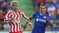 Liga Spanyol: Janji Antoine Griezmann Setelah Pulang Permanen ke Atletico Madrid