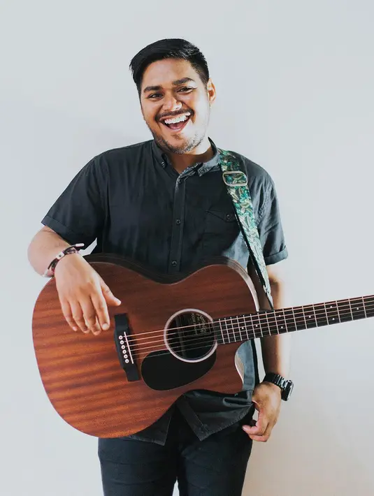 (Instagram/ahmadabdmusic)