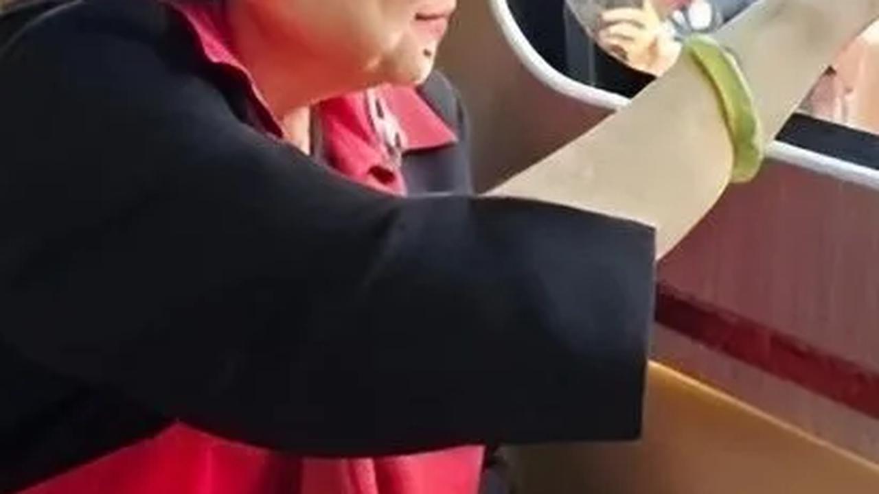 Reaksi Megawati soal Gibran Pilih Jadi Dukung Prabowo Ketimbang Ganjar