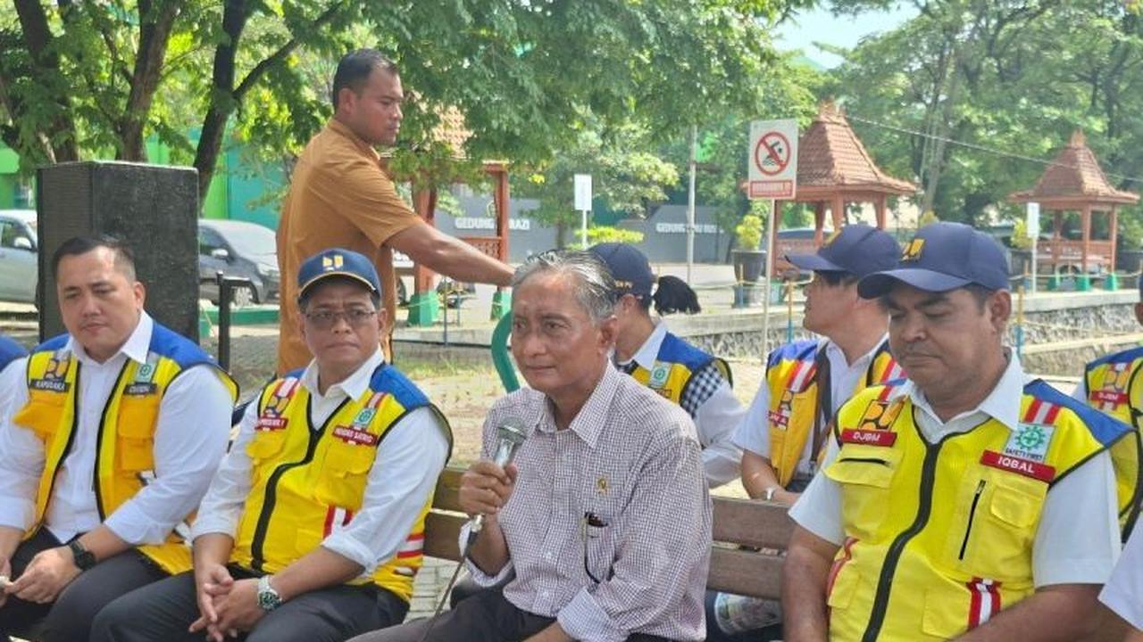 Pemerintah Beri Diskon Tarif Tol 30 Persen Mulai H-9 Lebaran 2026