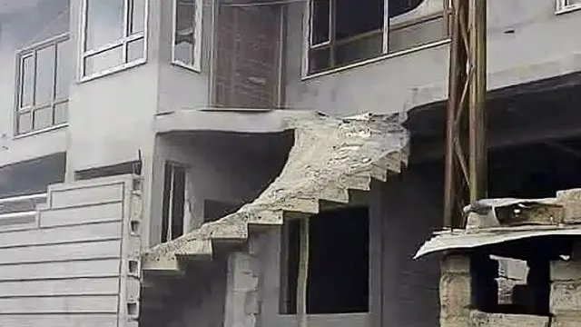 6 Desain Rumah Salah Pasang Tangga Ini Bikin Sakit Mata