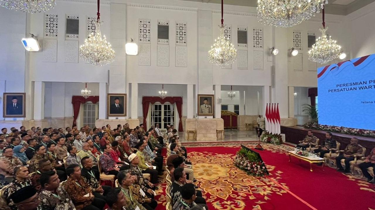 Dok. Istimewa