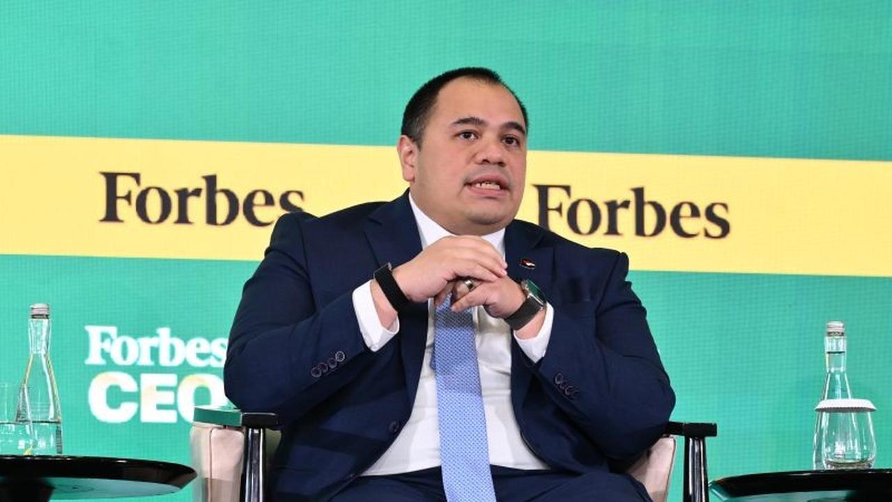 Wow, 120 Perusahaan Berebut Tender Proyek Limbah Jadi Energi Terbesar di Dunia!
