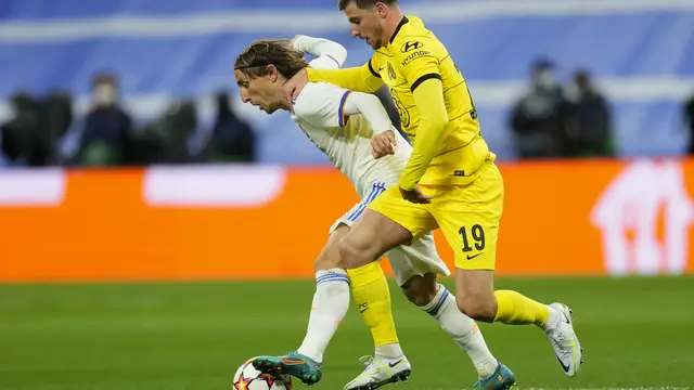 Real Madrid vs Valencia