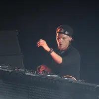 Avicii (Bintang/EPA)