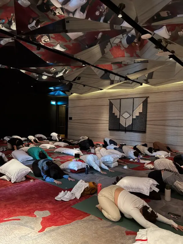 Micro Mindfulness