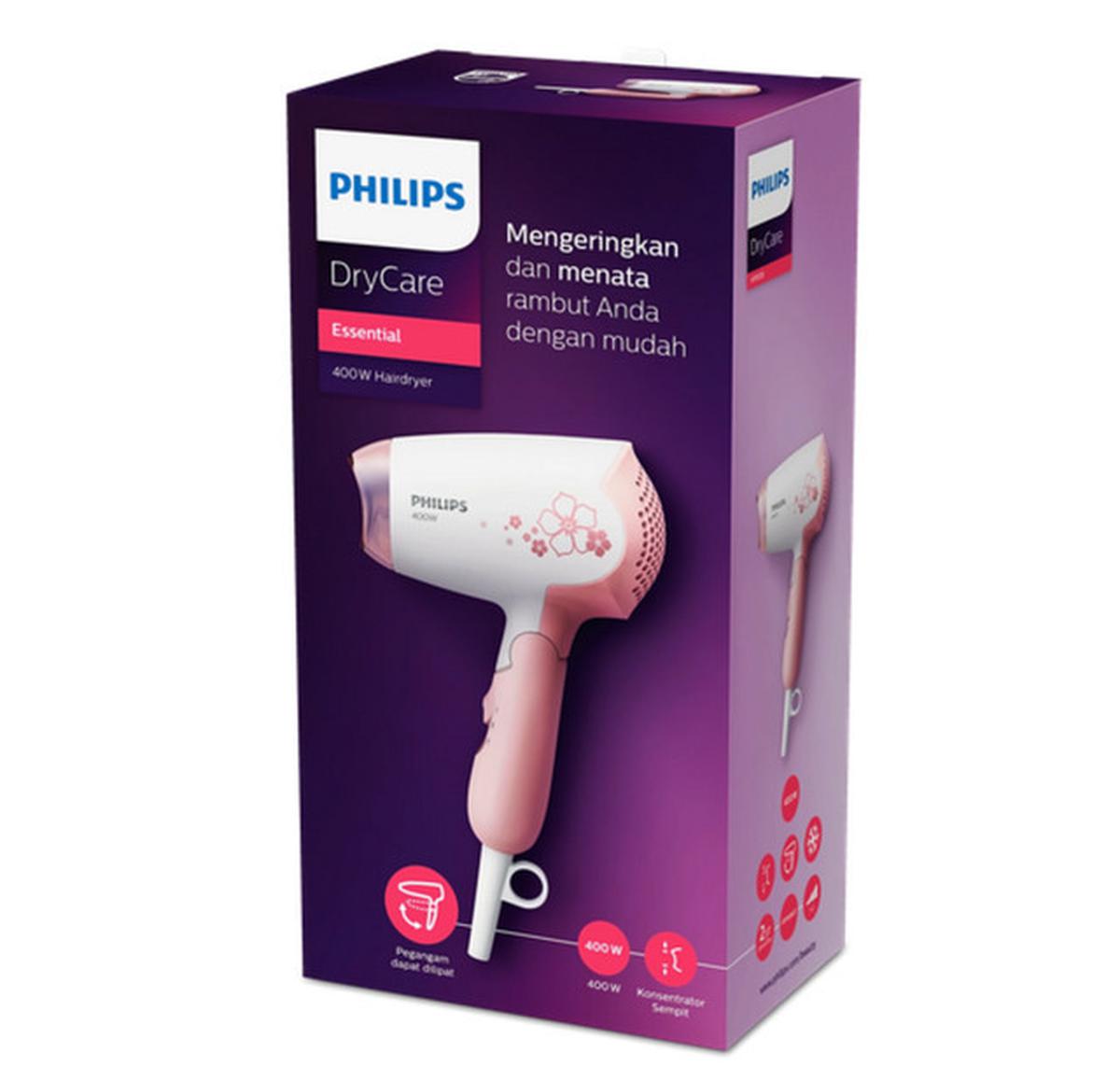 Hair Dryer Philips HP8108