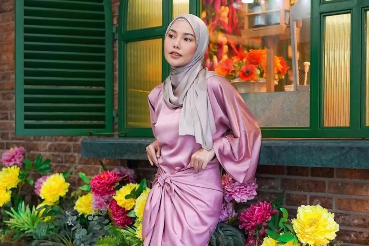 Fashion Hijab