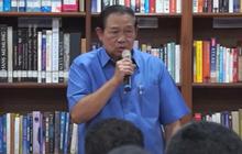 VIDEO: Cerita SBY Tak Cawe-Cawe Pilpres 2014 sampai Colek BIN, Sempat Undang Prabowo & Jokowi