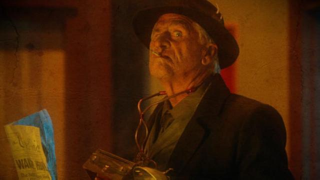 Alleluia! The Devil's Carnival (2016)