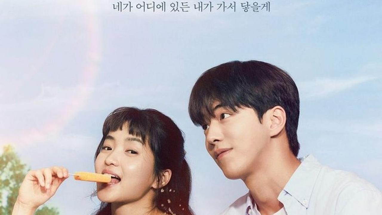 Top Couple Drama Korea Favorit Dengan Penggemar Besar, Bikin Baper