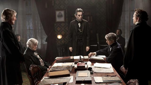 Lincoln (2012)