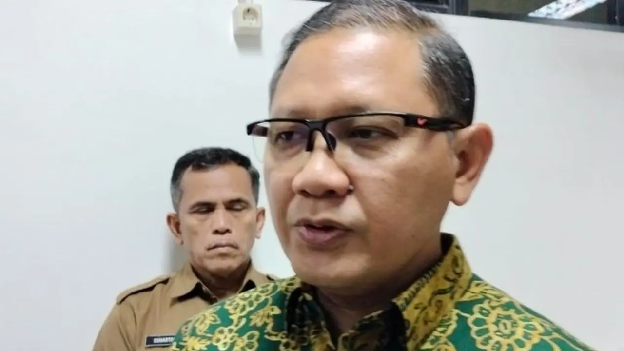 Kadis Pendidikan Jatim Aries Agung Pawai. (Istimewa)