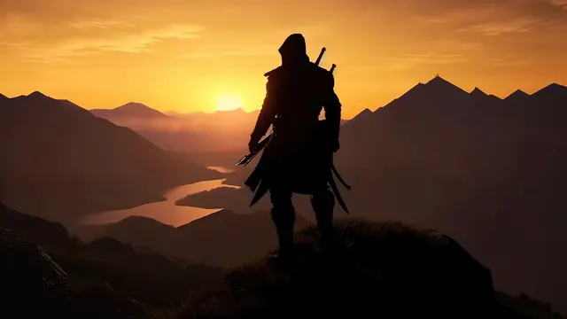Warrior
