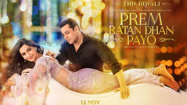 Prem Ratan Dhan Payo