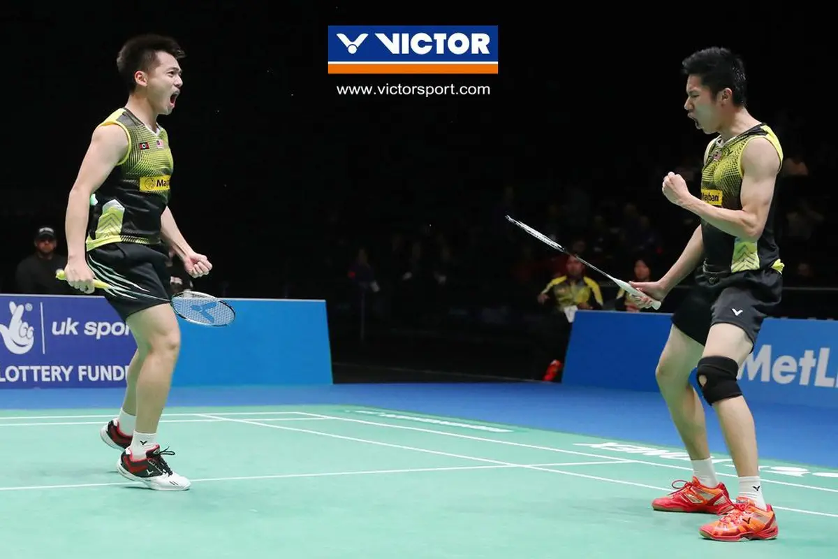 Goh V Shem/Tan Wee Kiong