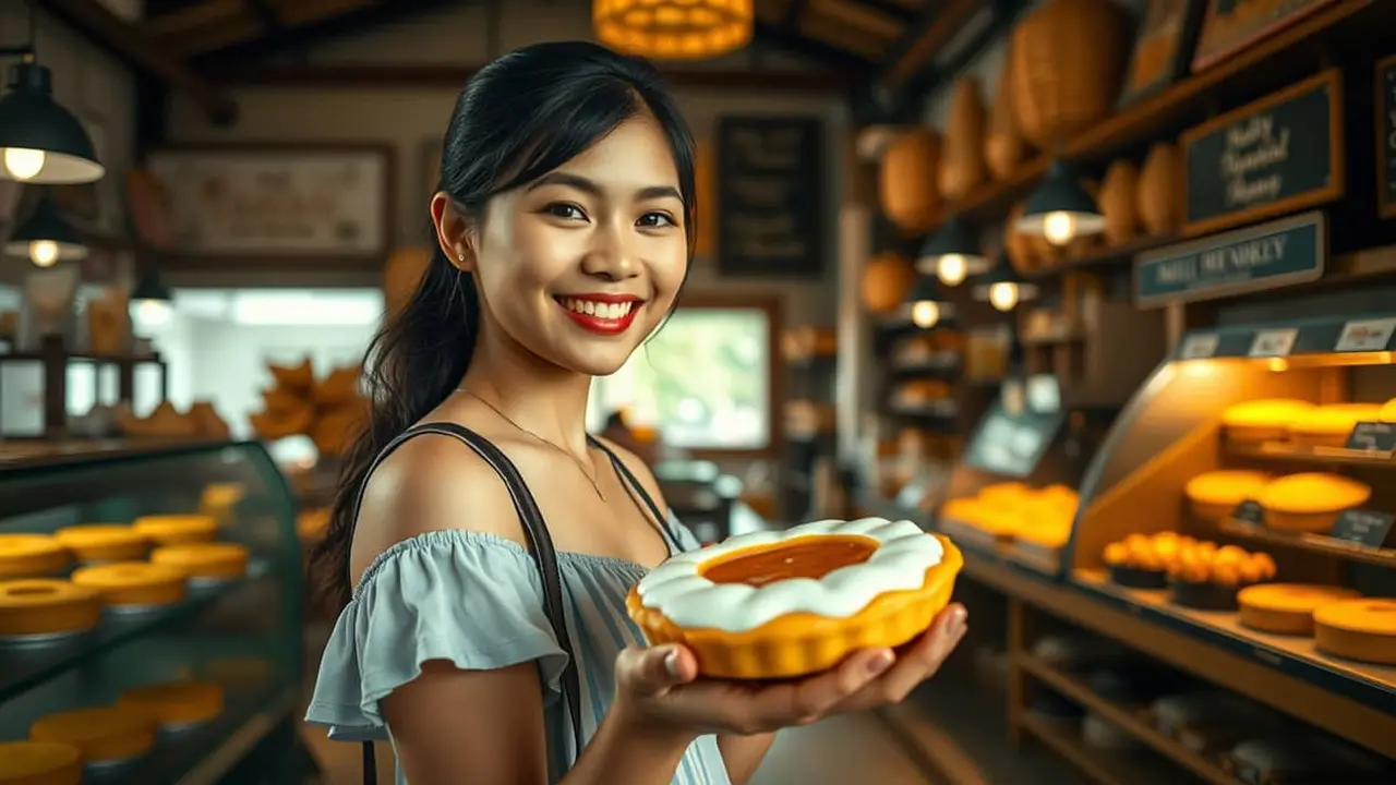 resep pie susu