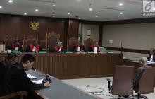 Blak-blakan Istri Bos Smelter Swasta di Sidang Korupsi Timah, Ngaku Pernah Dikirim Sandra Dewi Uang Rp10 Miliar