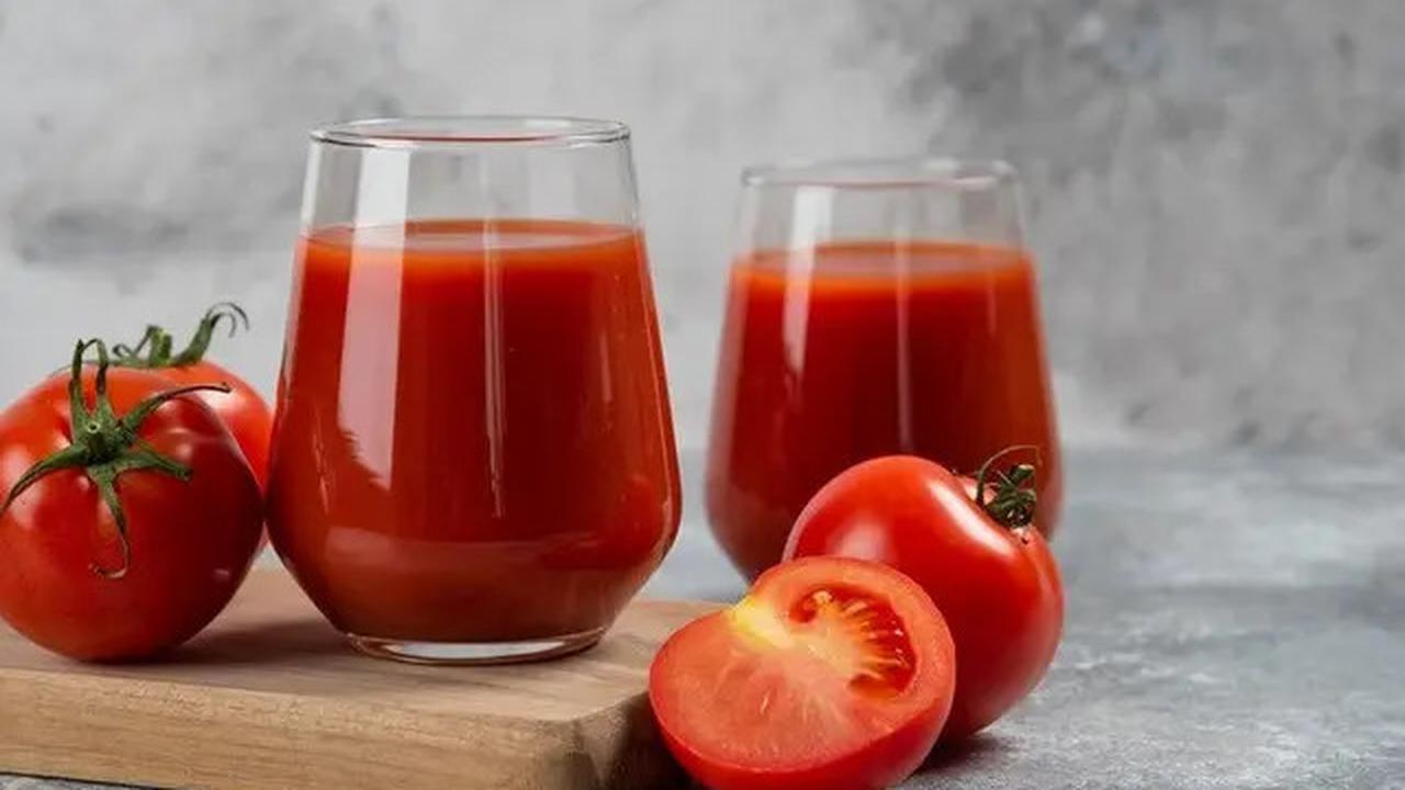 Resep Minuman Alami Penurun Kolesterol, Mudah Dibuat di Rumah
