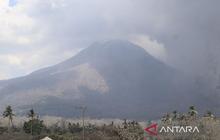 Aktivitas Gunung Lewotobi Laki-laki Masih Tinggi, Badan Geologi Tetapkan Status Awas Level IV