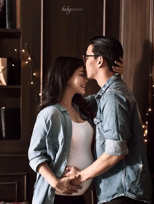 Yuanita Christiani (Instagram/yuanitachrist)