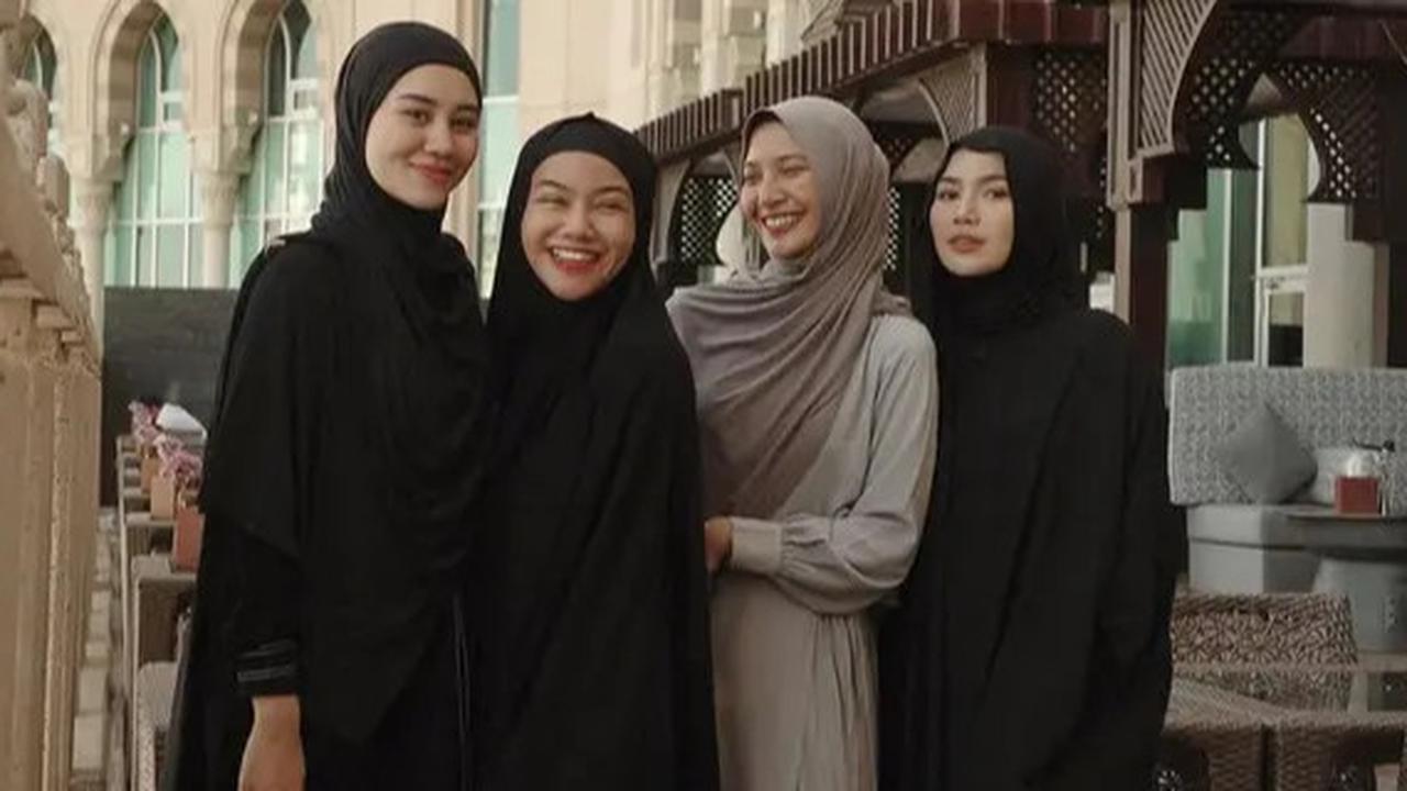 Penting Diketahui, ini 3 Golongan Muslimah yang Tidak Wajib Berhijab