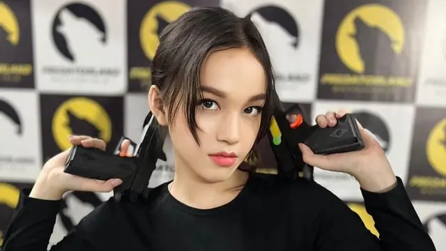 Sherry Jolieca (https://www.instagram.com/p/CnLjLSphCFX/)